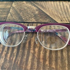 Like NEW authentic Ray ban clubmaster club master doodle edition